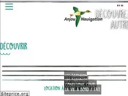 Sites similar to anjou-navigation.fr