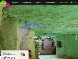 Sites similar to anjou-tourisme.com