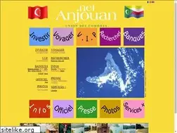 Sites similar to anjouan.net