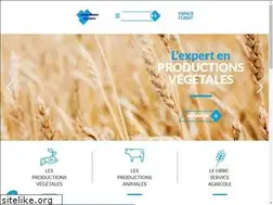 Sites similar to anjoumainecereales.com