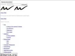 Sites similar to anjouweb.com