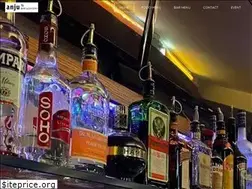 Sites similar to anjubarandeatery.ca