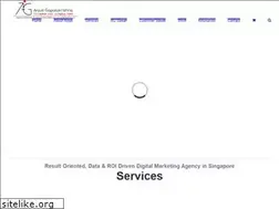 Sites similar to anjulig.com