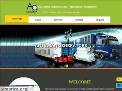 Sites similar to anjumangenerator.com