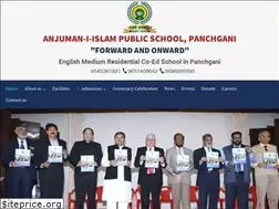 Sites similar to anjumanislampublicschool.in
