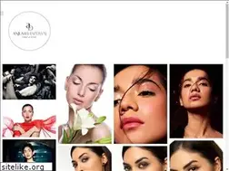 Sites similar to anjumbhardwaj.com