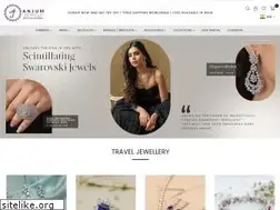 Sites similar to anjumjewels.com