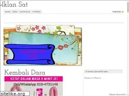 Sites similar to anjunginspirasi.blogspot.com