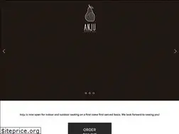 Sites similar to anjunoodlebar.com