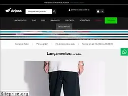 Sites similar to anjuss.com.br