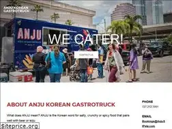 Sites similar to anjustpete.com