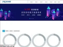 Sites similar to anjvision.com