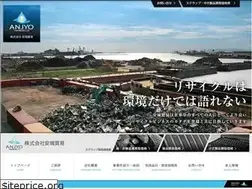 Sites similar to anjyo-t.com