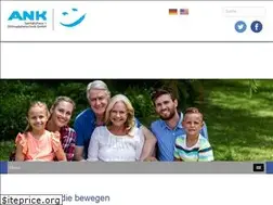 Sites similar to ank-sanitaetshaus.de