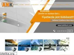 Sites similar to ank.com.tr
