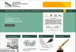 Sites similar to ank.kz