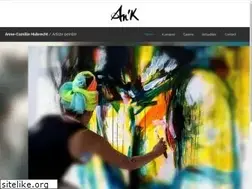 Sites similar to ank.paris