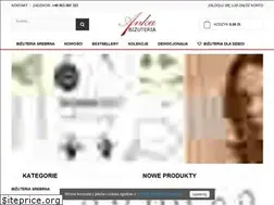 Sites similar to anka-bizuteria-sklep.pl