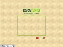Sites similar to anka-group.com.tr