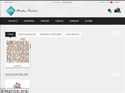 Sites similar to anka-textile.com