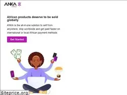 Sites similar to anka.africa