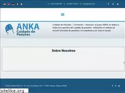 Sites similar to anka.com