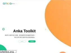 Sites similar to anka.dev