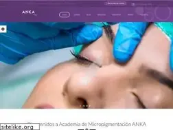 Sites similar to anka.mx