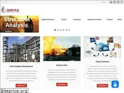 Sites similar to ankaaconsulting.com