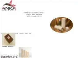 Sites similar to ankaahsapkutu.com