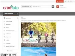 Sites similar to ankabike.com
