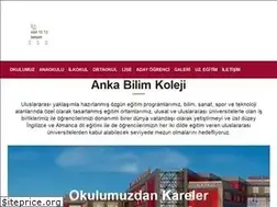 Sites similar to ankabilim.k12.tr