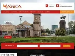 Sites similar to ankabinayonetimi.com.tr