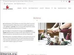 Sites similar to ankabusiness.com