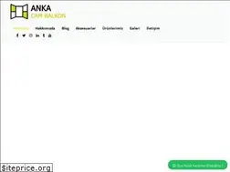 Sites similar to ankacambalkon.net