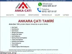 Sites similar to ankacati.net