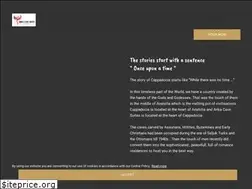 Sites similar to ankacavesuites.com