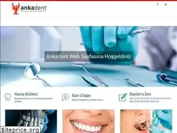Sites similar to ankadent.com