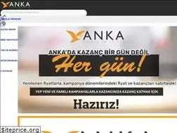 Sites similar to ankadogrudansatis.com