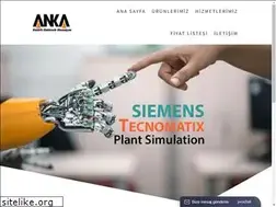 Sites similar to ankaelektrik.com
