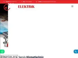 Sites similar to ankaelektrikteknik.com