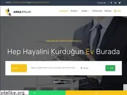 Sites similar to ankaemlak.com.tr
