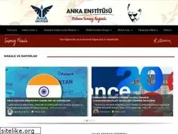 Sites similar to ankaenstitusu.com