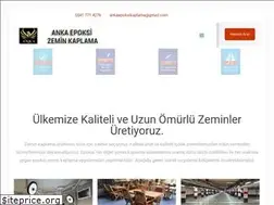 Sites similar to ankaepoksi.com