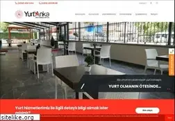 Sites similar to ankaerkekyurdu.com