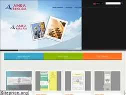 Sites similar to ankaetiket.com