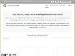 Sites similar to ankaeufer.com