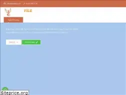 Sites similar to ankafile.com