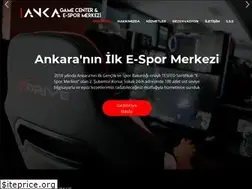 Sites similar to ankagamecenter.com