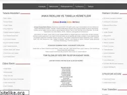 Sites similar to ankagrafiktasarim.com